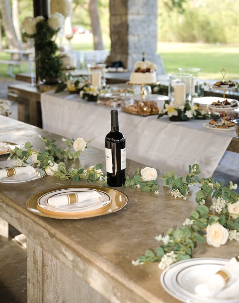 Wedding at Matheson Hammock
